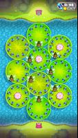 Silly Pads - Ribbit Romance Screenshot 2