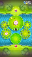 Silly Pads - Ribbit Romance Screenshot 3