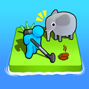 Zoo Clean Up!-APK