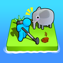 Zoo Clean Up! APK