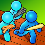 Zombie Raft APK