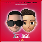 Con Calma En Vivo - Daddy Yankee (New Mp3) icône