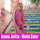 Ozuna Cambio, Muito Calor - Musica APK