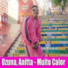 Ozuna Cambio, Muito Calor - Musica icône