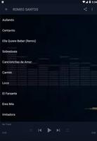 Ozuna Cambio, Muito Calor - Musica capture d'écran 3