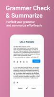 AI Translate - Lite স্ক্রিনশট 2
