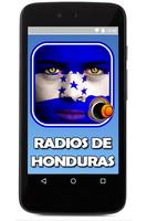 Stations Honduras en direct capture d'écran 3