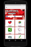 Happy Valentines Day Images โปสเตอร์