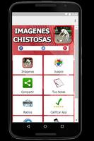 پوستر Imagenes Chistosas para Descargar