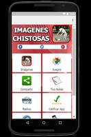 Imagenes Chistosas para Descargar पोस्टर