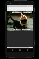برنامه‌نما Imagenes Chistosas para Descargar عکس از صفحه