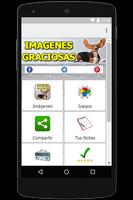 پوستر Imagenes Graciosas Gratis