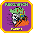 Música de Reggaetón Gratis simgesi