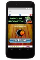 Música de Reggaetón Gratis capture d'écran 1