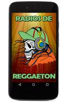 Música de Reggaetón Gratis capture d'écran 2