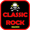 Classic Rock Music Radios