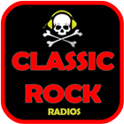 Les radios Rock classique icône