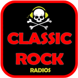 Les radios Rock classique icône