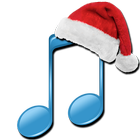 Meilleures chansons de Christmas icône