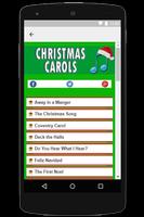 Meilleures chansons de Christmas capture d'écran 2