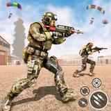 FREE COUNTER FIRE TERRORIST SHOOTING GAME icon