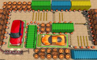 Car Parking & Real Master Driving Simulator 3D screenshot 3