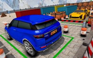 Car Parking & Real Master Driving Simulator 3D screenshot 2