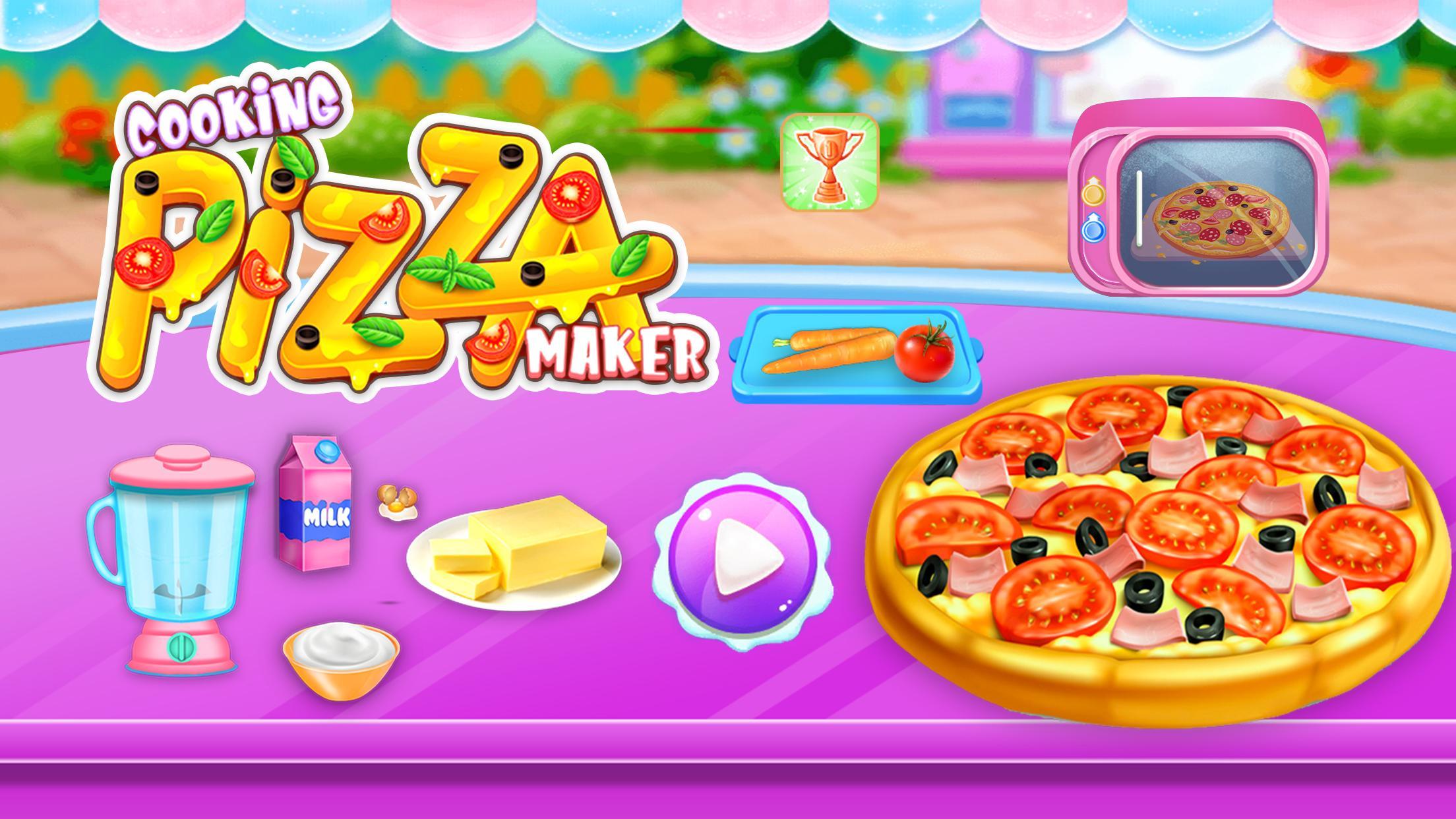 игра готовить пиццу скачать на андроид фото 104