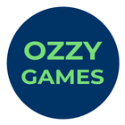 Ozzy Games Zeichen