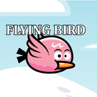 Flying Bird أيقونة