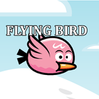 Flying Bird icon