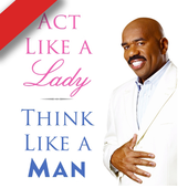 Act Like Lady-Think Like Man  2019 icon