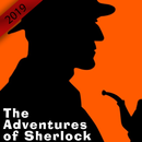 The Adventures of Sherlock Holmes  (2019) APK