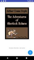 The Adventures of Sherlock Holmes  (2019) ポスター
