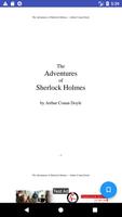 The Adventures of Sherlock Holmes  (2019) スクリーンショット 1