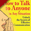 ”How to Talk to Anyone 2019