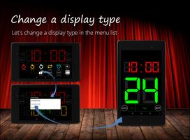 Scoreboard Remote capture d'écran 1