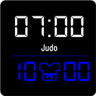 Scoreboard Judo simgesi