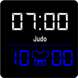 Scoreboard Judo icône