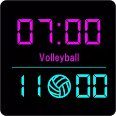 Scoreboard Volleyball APK download