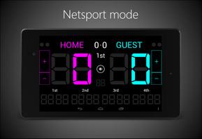 Scoreboard Volleyball 스크린샷 3
