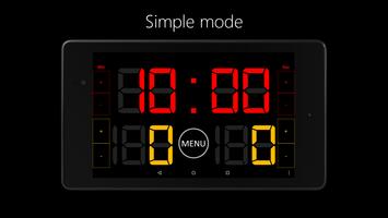 برنامه‌نما Scoreboard All عکس از صفحه