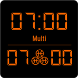 Scoreboard Multi-icoon