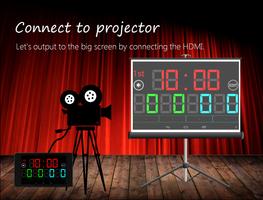 Scoreboard Multi اسکرین شاٹ 3