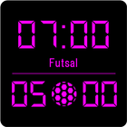 Scoreboard Futsal icône