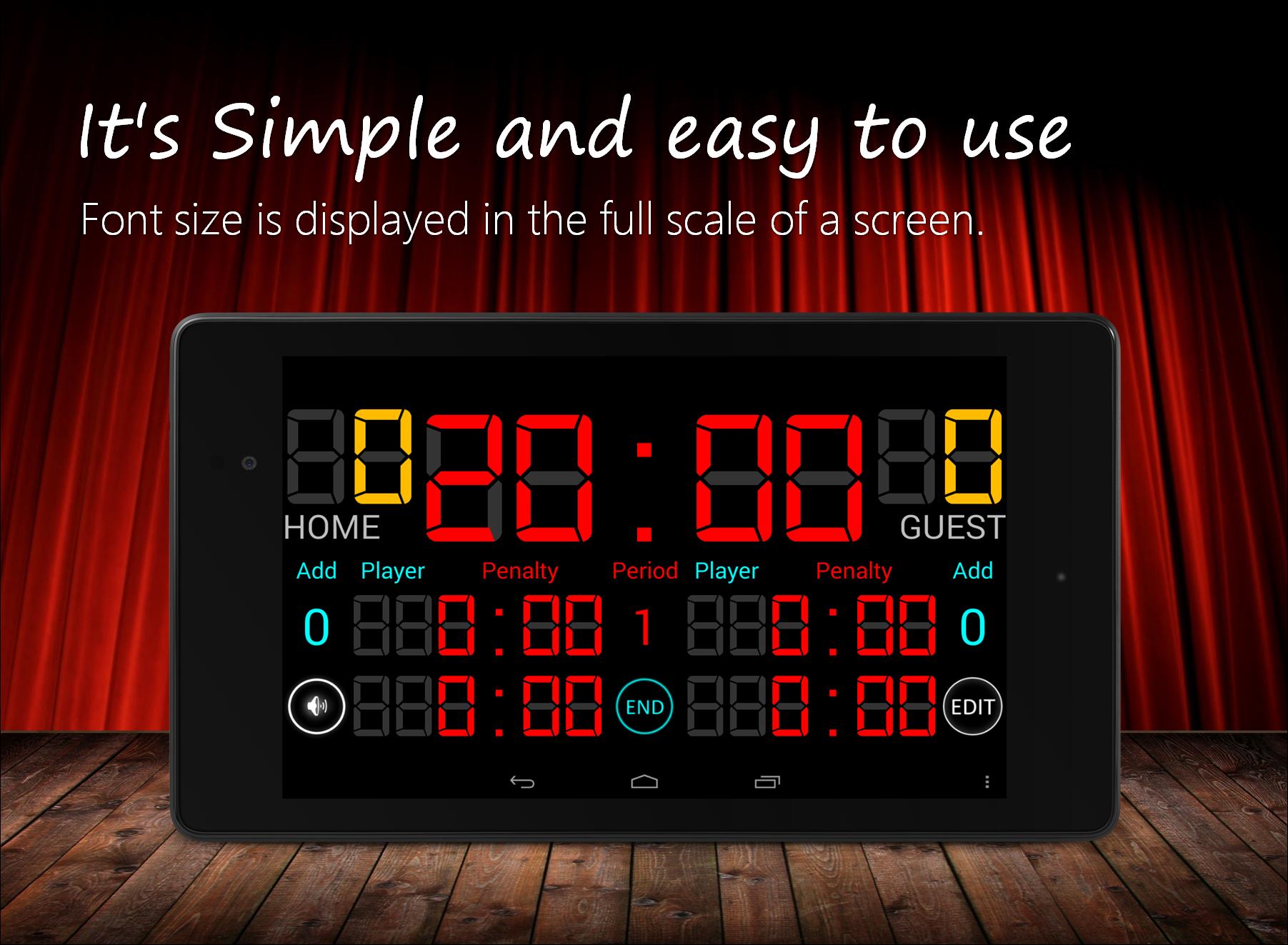 Scoreboard Hockey For Android Apk Download Scoreboard Hockey For Android Apk Download