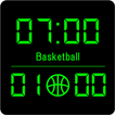 ”Scoreboard Basketball