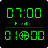 Scoreboard Basketball APK