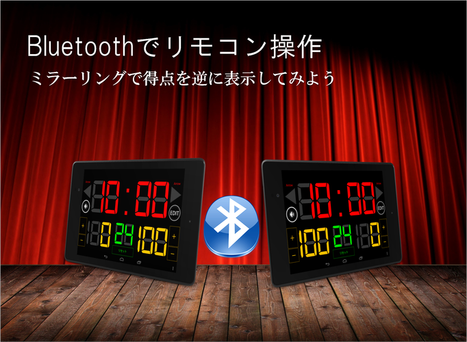 無料で 得点板 バスケットボール バスケタイマー アプリの最新版 Apk1 11 0をダウンロードー Android用 得点板 バスケットボール バスケタイマー Apk の最新バージョンをダウンロード Apkfab Com Jp