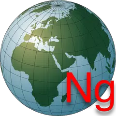 Wikimapia Viewer (NG)